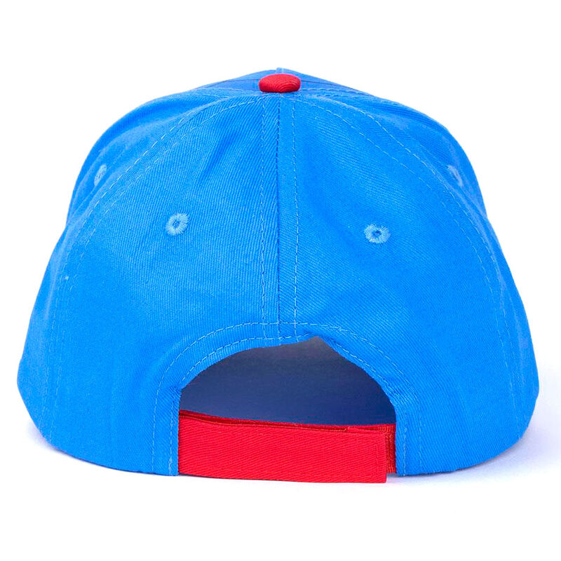 Imagen 3 - Set Gorra + Gafas Sol Sonic The Hedgehog