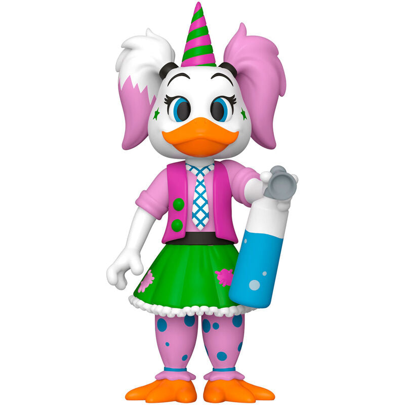 Imagen 2 - Figura Action Five Nights At Freddys Circus Chica 12,5Cm