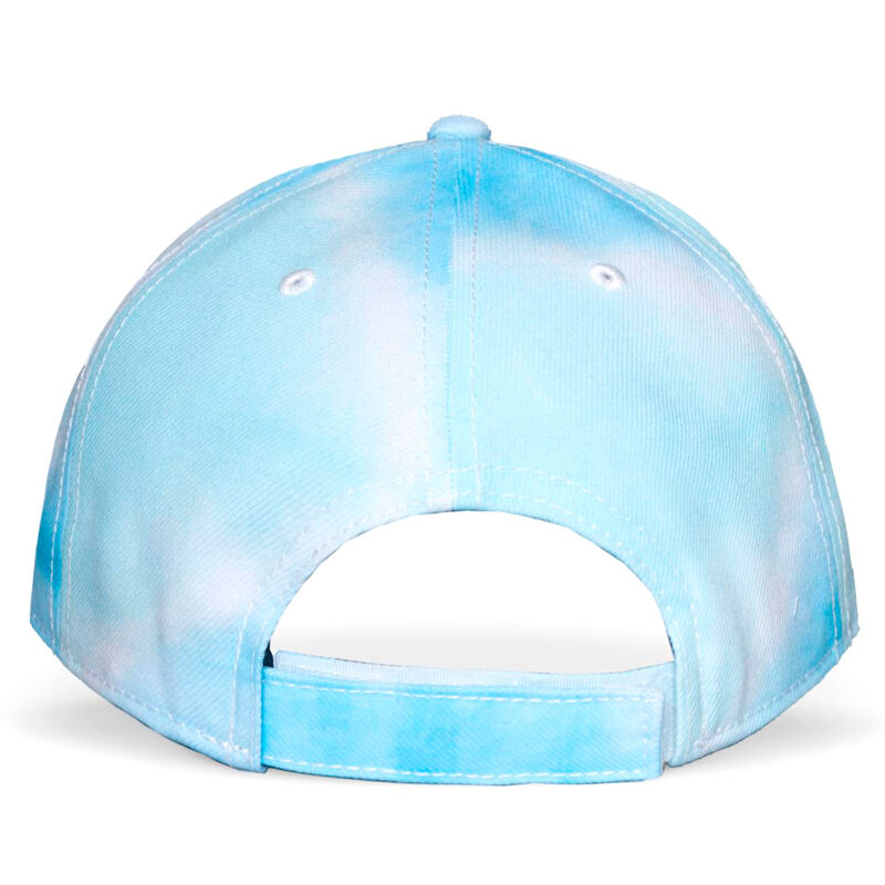 Imagen de Gorra Dragapult Pokemon parte de nuestra colección en Espadas y más, sitio oficial.