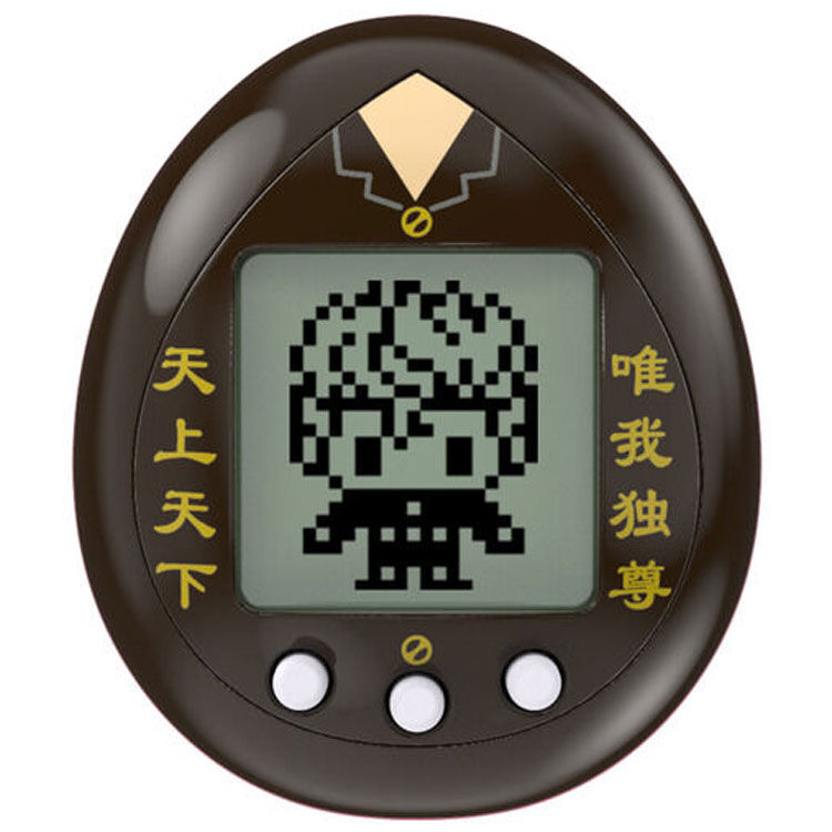 Imagen de Tamagotchi Tokkofuku Tokyo Revengers parte de nuestra colección en Espadas y más, sitio oficial.