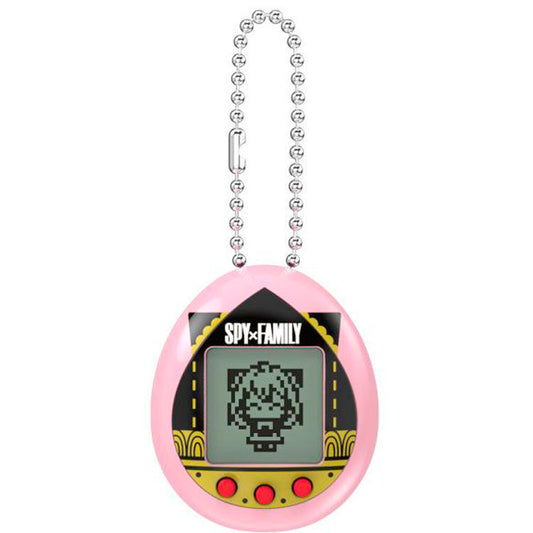 Imagen 2 de Tamagotchi Anya Spy X Family