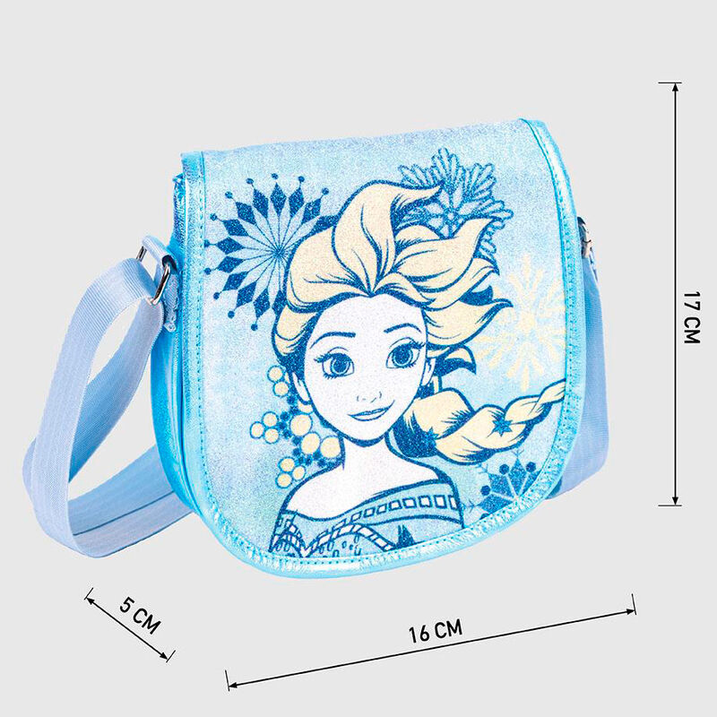 Imagen 4 - Bolso Bandolera Frozen Disney