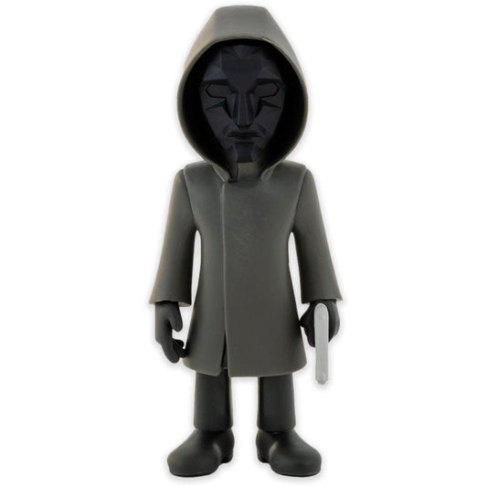 Imagen 2 - Figura Minix Lider El Juego Del Camalar 12Cm