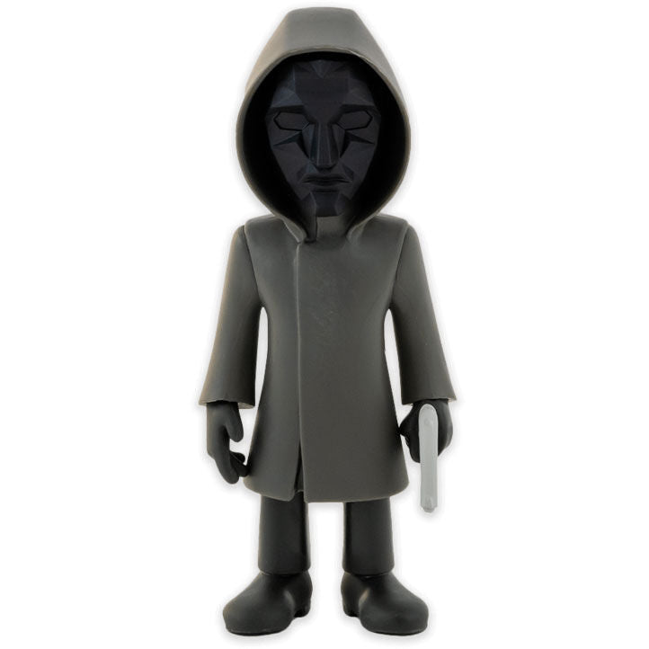 Imagen 2 - Figura Minix Lider El Juego Del Camalar 12Cm