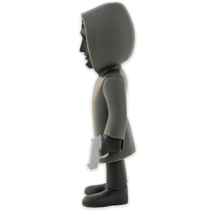 Imagen 4 - Figura Minix Lider El Juego Del Camalar 12Cm