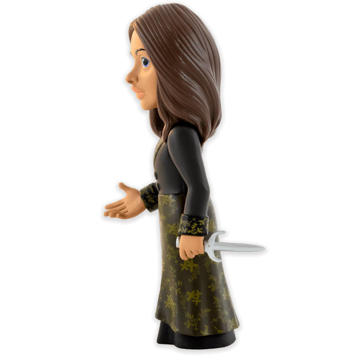 Imagen de Figura Minix Yennefer The Witcher 12Cm parte de nuestra colección en Espadas y más, sitio oficial.