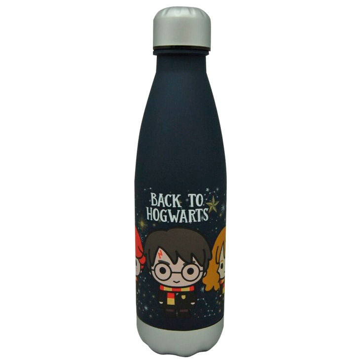 Imagen 1 de Botella Back To Hogwarts Harry Potter 650Ml
