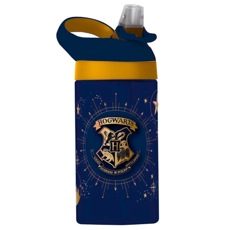 Imagen 1 de Cantimplora Hogwarts Harry Potter 430Ml