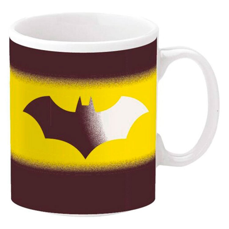 Imagen 1 - Taza Batman Dc Comics 325Ml