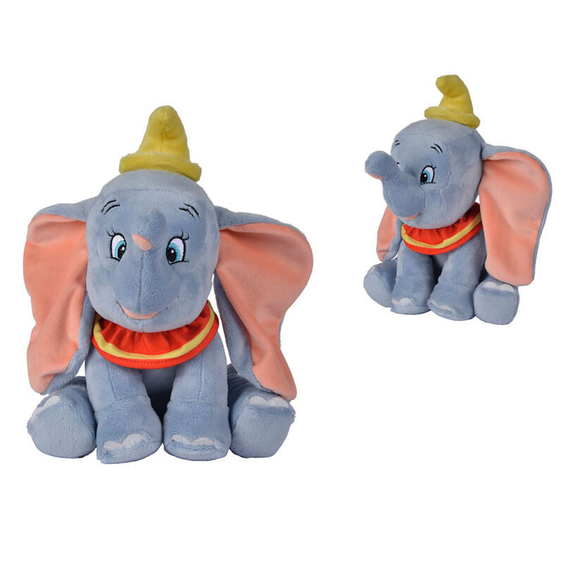 Imagen 1 - Peluche Dumbo Disney 25Cm