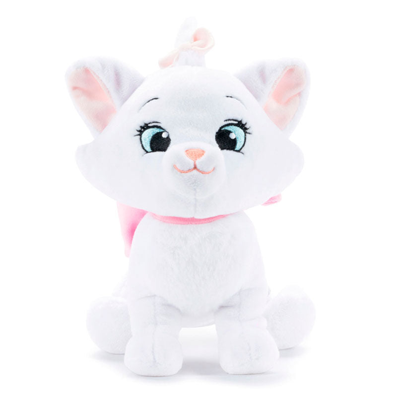 Imagen 1 - Peluche Marie Los Aristogatos Disney 25Cm