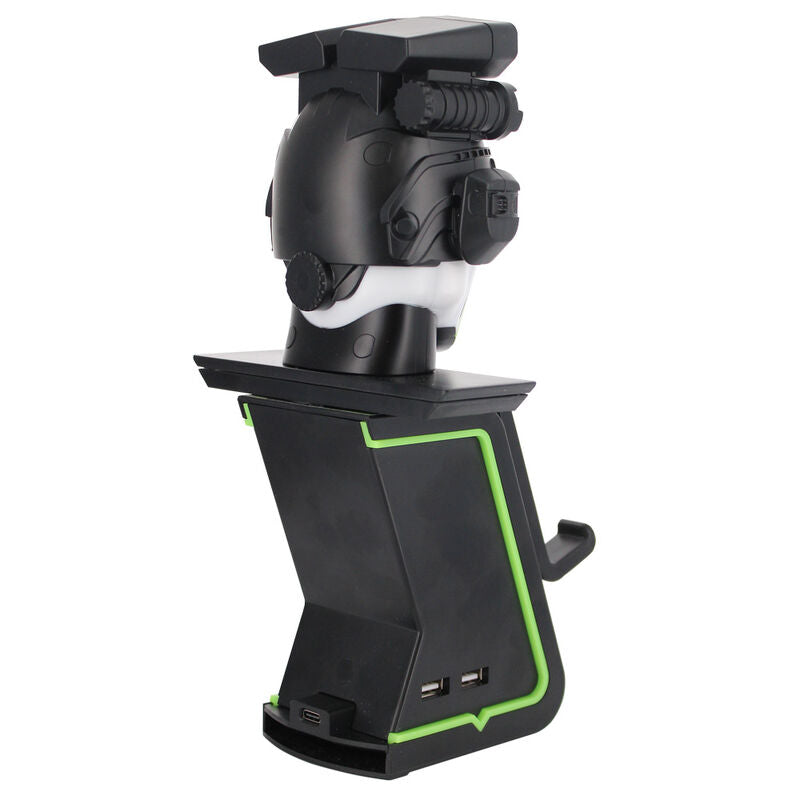 Imagen 9 - Cable Guy Ikon Soporte Sujecion Figura Call Of Duty 20Cm