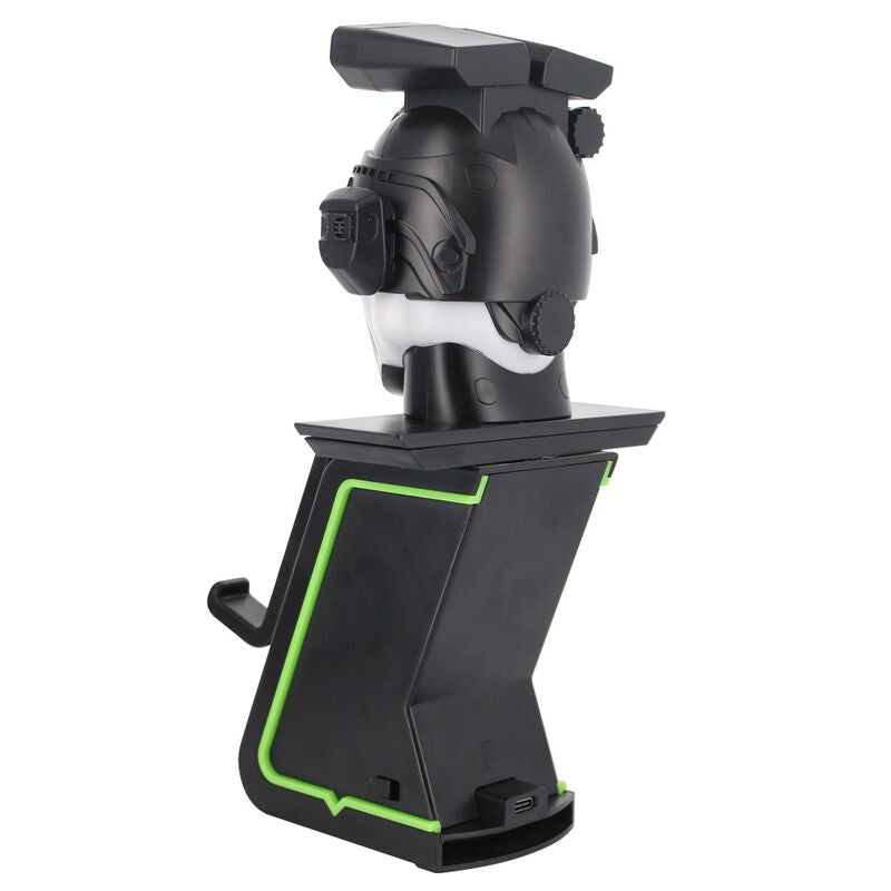 Imagen 10 - Cable Guy Ikon Soporte Sujecion Figura Call Of Duty 20Cm