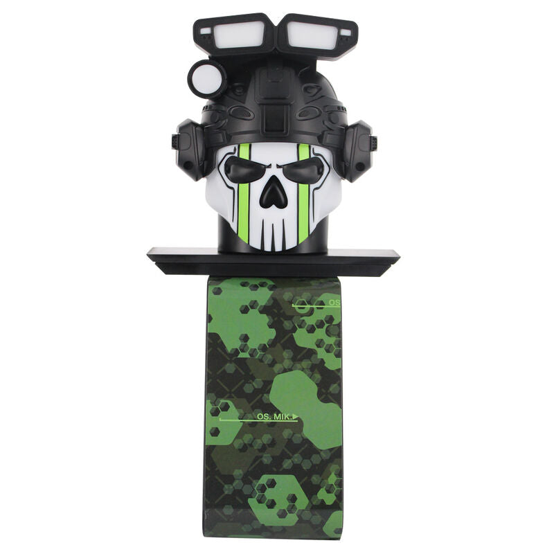 Imagen 16 - Cable Guy Ikon Soporte Sujecion Figura Call Of Duty 20Cm