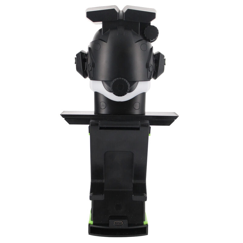 Imagen 19 - Cable Guy Ikon Soporte Sujecion Figura Call Of Duty 20Cm