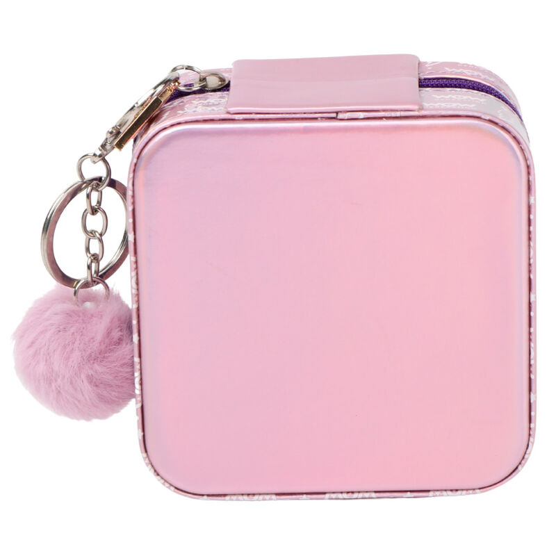 Imagen de Joyero Viaje Wow Generation parte de nuestra colección en Espadas y más, sitio oficial.