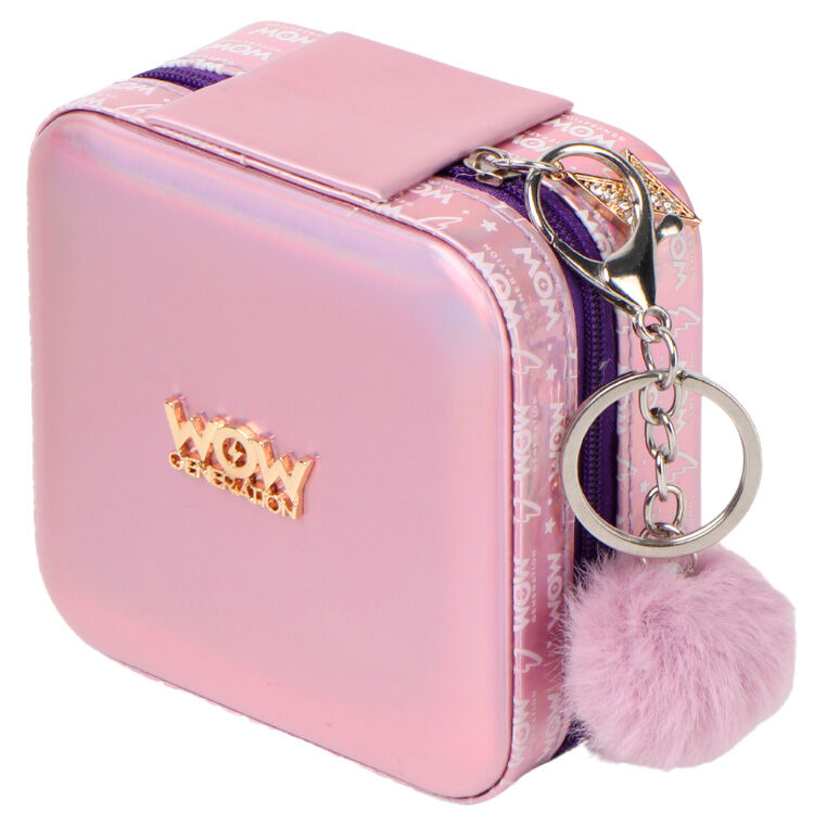 Imagen de Joyero Viaje Wow Generation parte de nuestra colección en Espadas y más, sitio oficial.