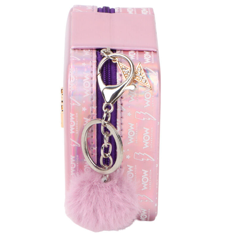 Imagen de Joyero Viaje Wow Generation parte de nuestra colección en Espadas y más, sitio oficial.