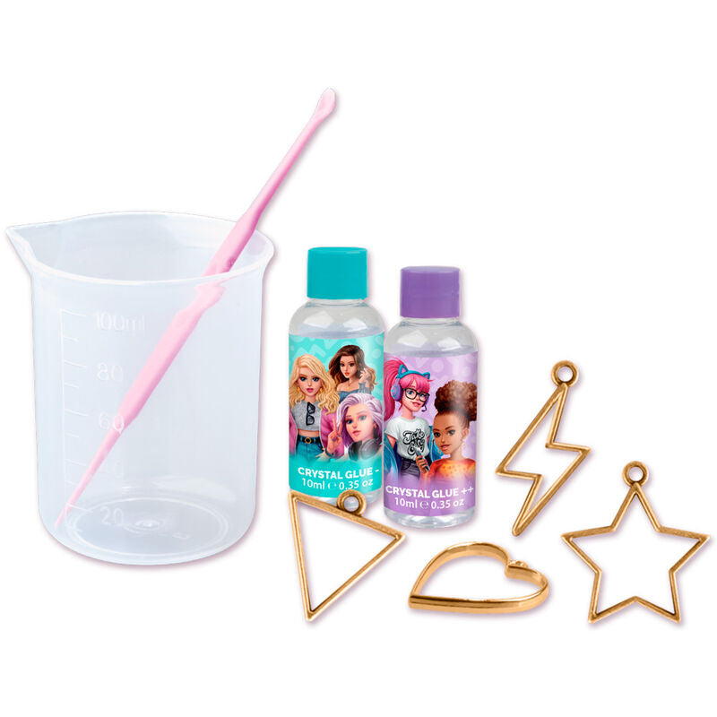 Imagen 1 - Kit Crea Tus Joyas Wow Generation