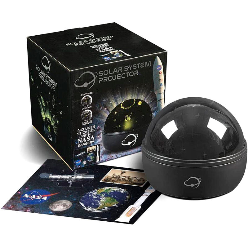 Imagen de Proyector Espacial De Nasa parte de nuestra colección en Espadas y más, sitio oficial.