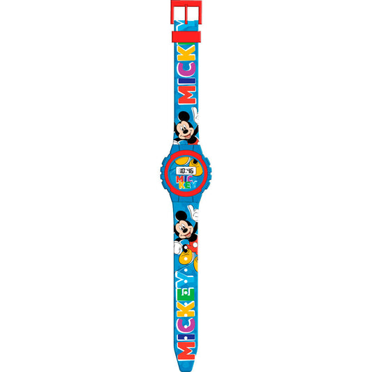 Imagen 2 de Reloj Digital Mickey Disney