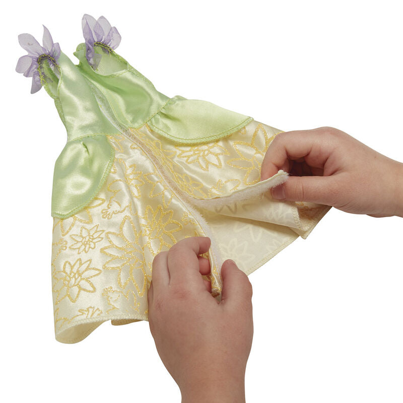 Imagen 6 - Muñeca Tiana - Tiana Y El Sapo Disney 35Cm