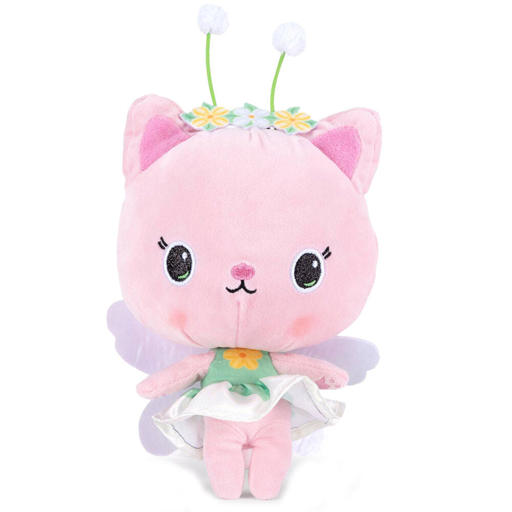 Imagen de Peluche Hadigata La Casa De Muñecas De Gabby 25Cm parte de nuestra colección en Espadas y más, sitio oficial.