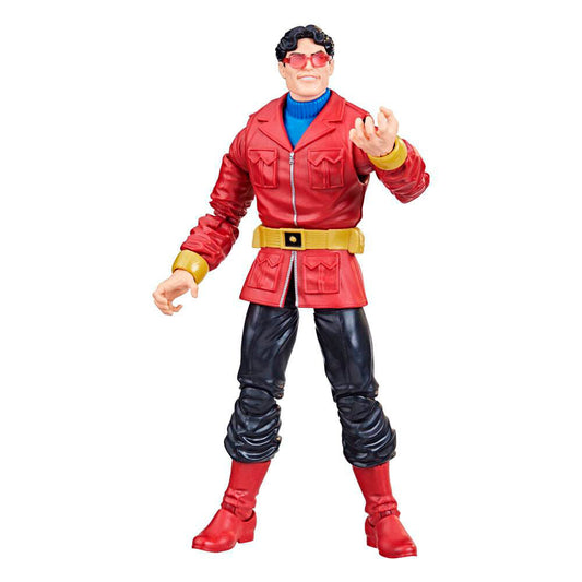 Imagen de Figura Marvels Wonder Man Los Vengadores Avengers Marvel 15Cm parte de nuestra colección en Espadas y más, sitio oficial.