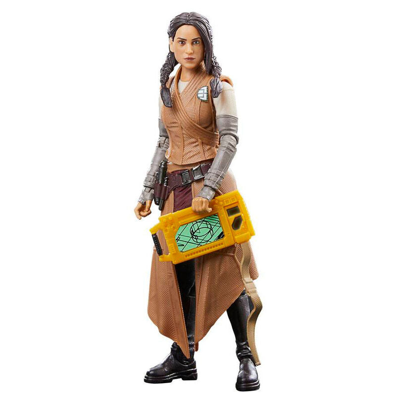 Imagen 3 - Figura Bix Caleen Andor Star Wars 15Cm