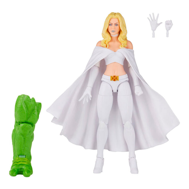 Imagen de Figura Emma Frost X-Men Marvel 15Cm parte de nuestra colección en Espadas y más, sitio oficial.