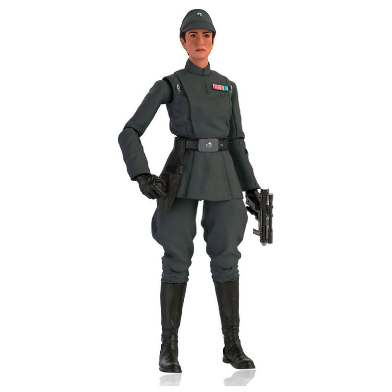 Imagen de Figura Tala Imperial Officer Obi-Wan Kenobi Star Wars 15Cm parte de nuestra colección en Espadas y más, sitio oficial.