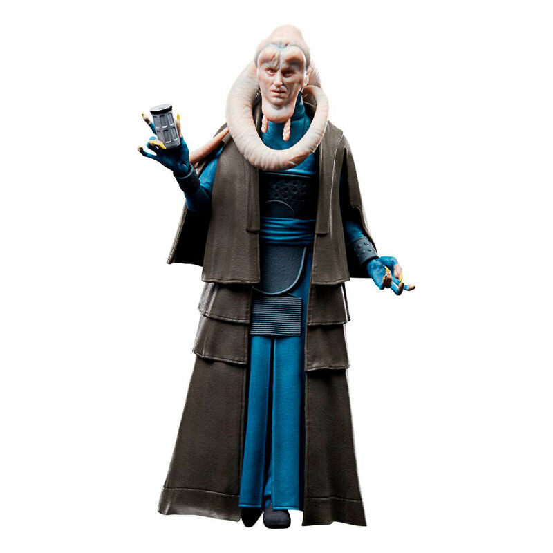 Imagen 1 - Figura Bib Fortuna 40Th Anniversary Return Of The Jedi Star Wars 15Cm