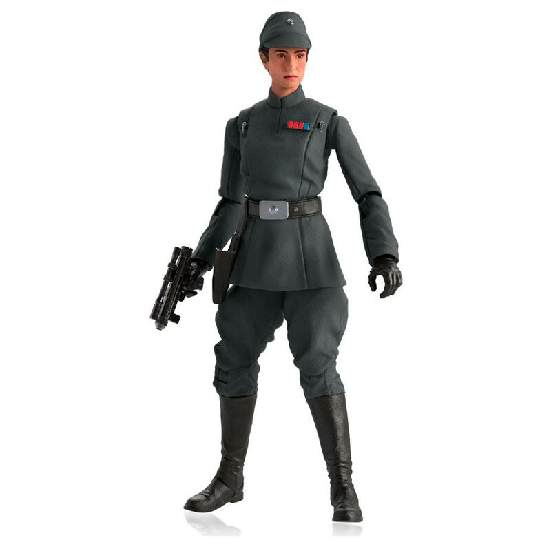 Imagen de Figura Tala Imperial Officer Obi-Wan Kenobi Star Wars 15Cm parte de nuestra colección en Espadas y más, sitio oficial.