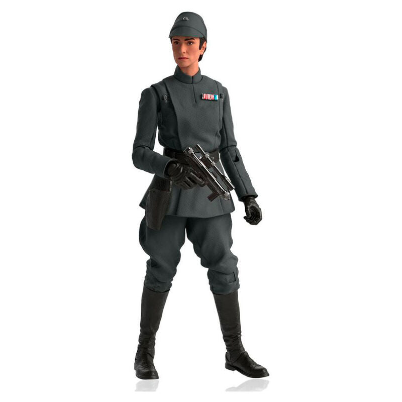 Imagen de Figura Tala Imperial Officer Obi-Wan Kenobi Star Wars 15Cm parte de nuestra colección en Espadas y más, sitio oficial.