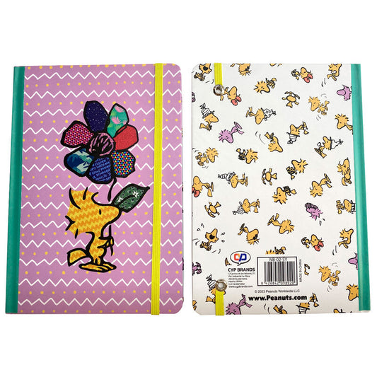 Imagen 2 de Libreta A5 Snoopy