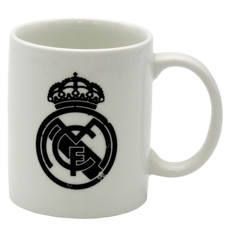 Imagen 2 - Taza Real Madrid 300Ml