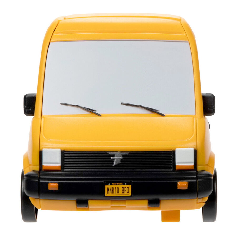 Imagen 5 - Playset Mini + Figura Super Mario La Película Super Mario Bros