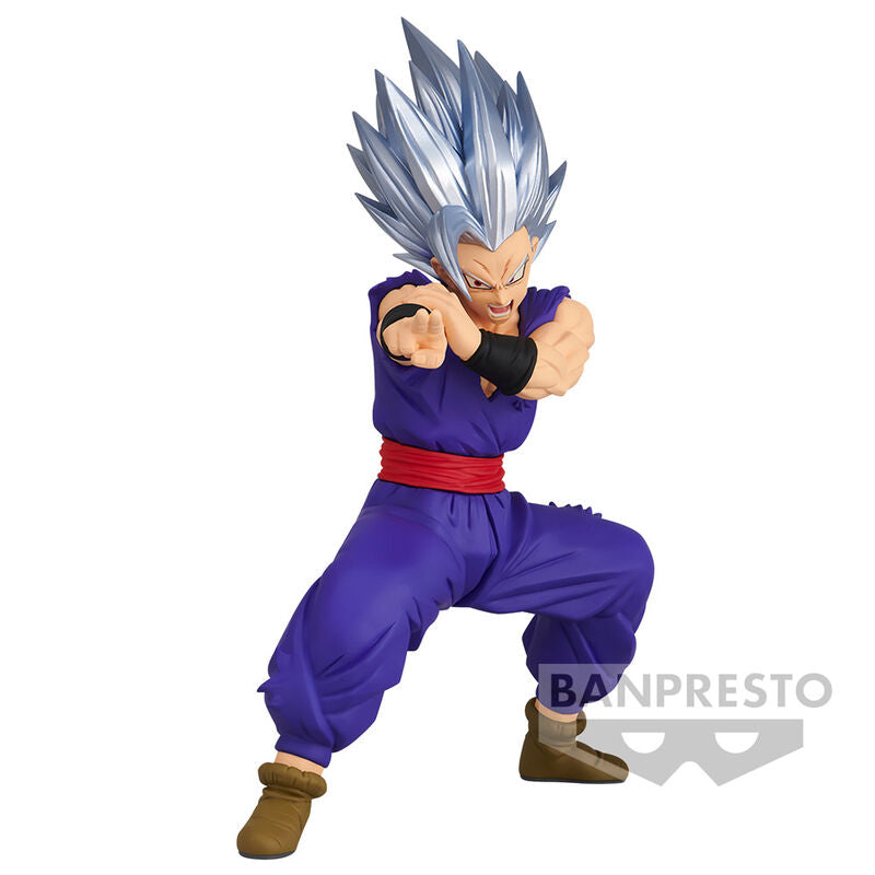 Imagen de Figura Special Xiv Blood Of Saiyans Dragon Ball Super 13Cm parte de nuestra colección en Espadas y más, sitio oficial.