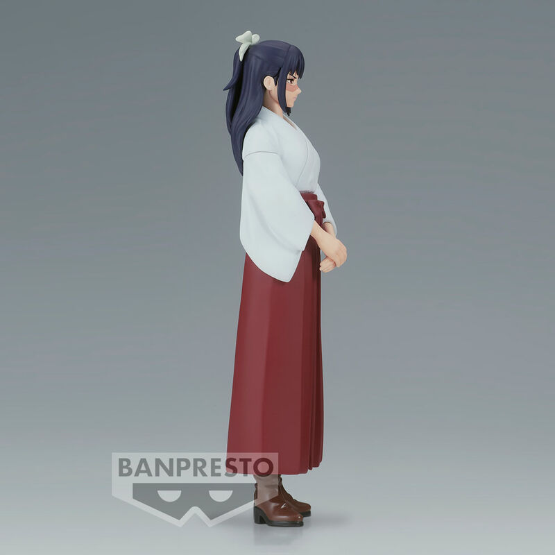 Imagen 3 - Figura Utahime Iori Jukon No Kata Jujutsu Kaisen 15Cm