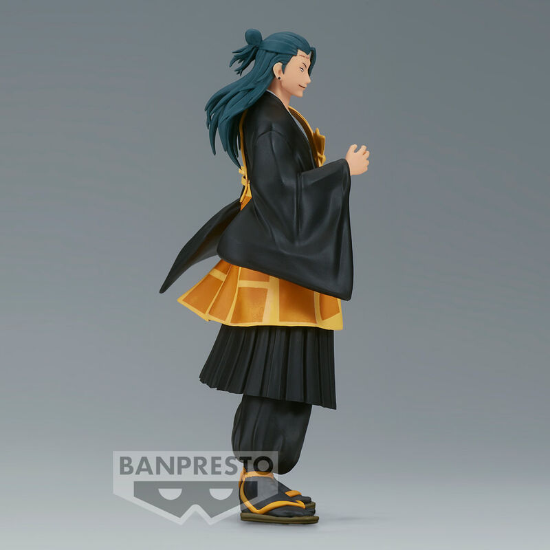 Imagen 3 de Figura Suguru Geto Jukon No Kata Jujutsu Kaisen 17Cm