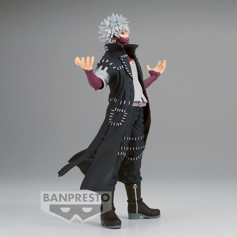 Imagen 3 - Figura Dabi Evil Villains My Hero Academia 20Cm