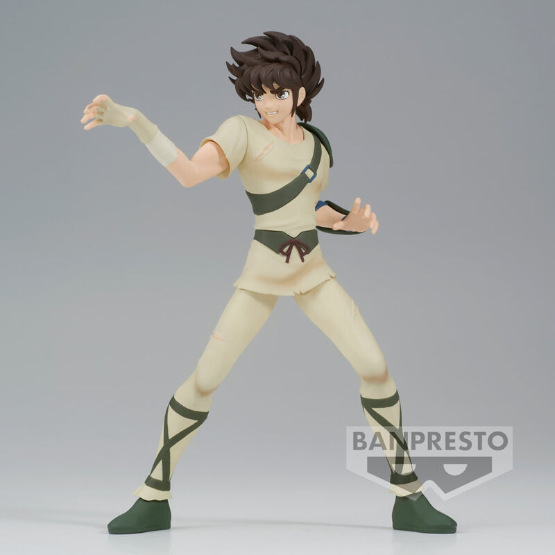 Imagen 3 - Figura Pegasus Seiya Tv Anime Episode I Saint Cosmo Memoir Saint Seiya 17Cm
