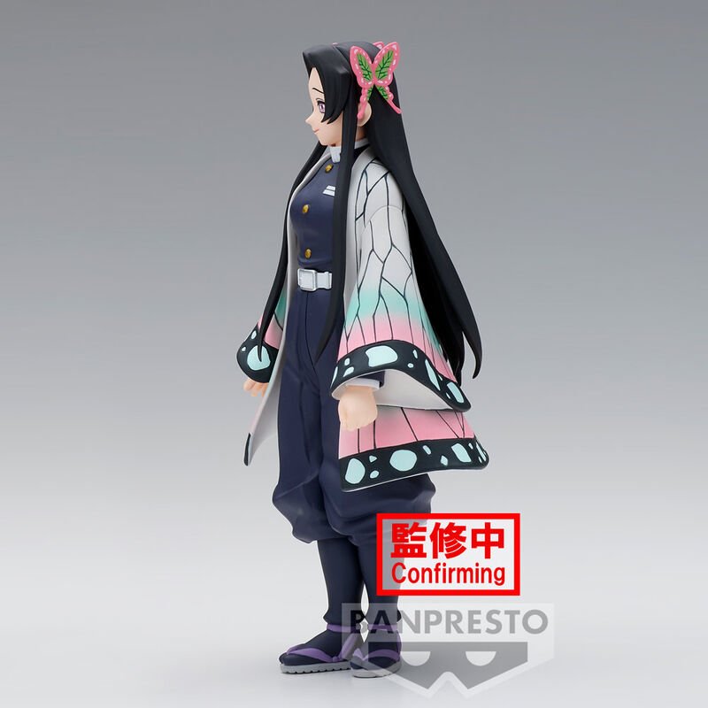 Imagen 4 de Figura Kanae Kocho Vol.40 Demon Slayer Kimetsu No Yaiba 16Cm