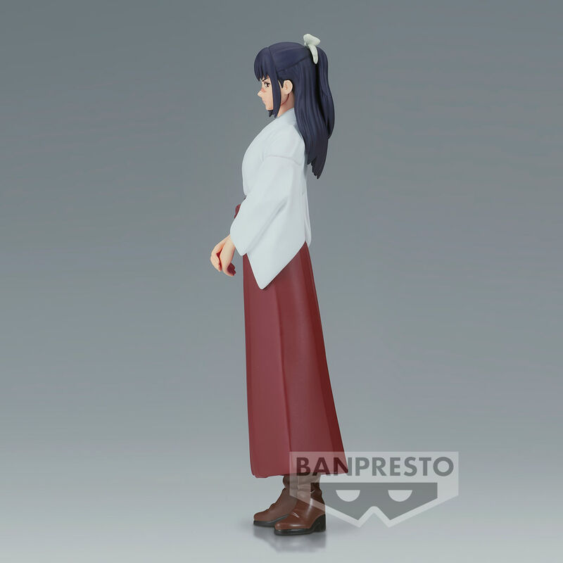 Imagen 4 - Figura Utahime Iori Jukon No Kata Jujutsu Kaisen 15Cm