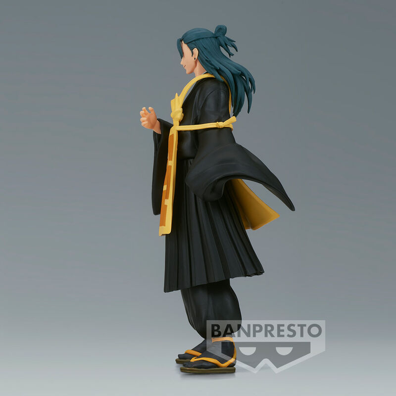 Imagen 4 de Figura Suguru Geto Jukon No Kata Jujutsu Kaisen 17Cm