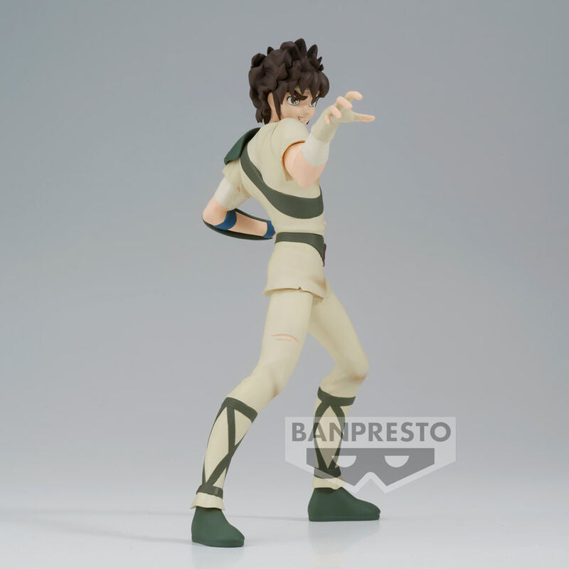 Imagen 4 - Figura Pegasus Seiya Tv Anime Episode I Saint Cosmo Memoir Saint Seiya 17Cm