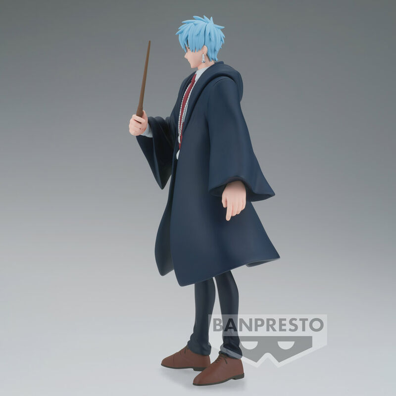 Imagen de Figura Lance Crown Mashle Dxf 18Cm parte de nuestra colección en Espadas y más, sitio oficial.