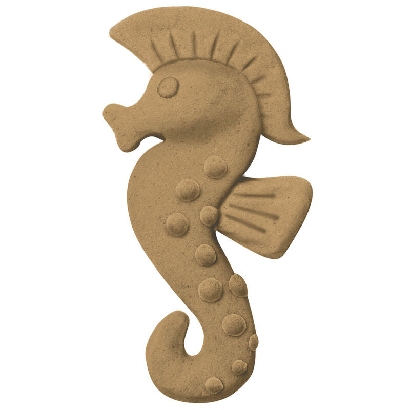 Imagen de Bolsa Arena Kinetic Sand Marron parte de nuestra colección en Espadas y más, sitio oficial.