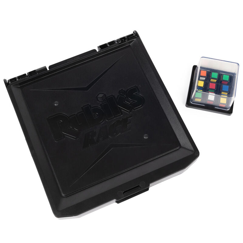 Imagen de Juego Mesa Rubiks Race Refresh parte de nuestra colección en Espadas y más, sitio oficial.