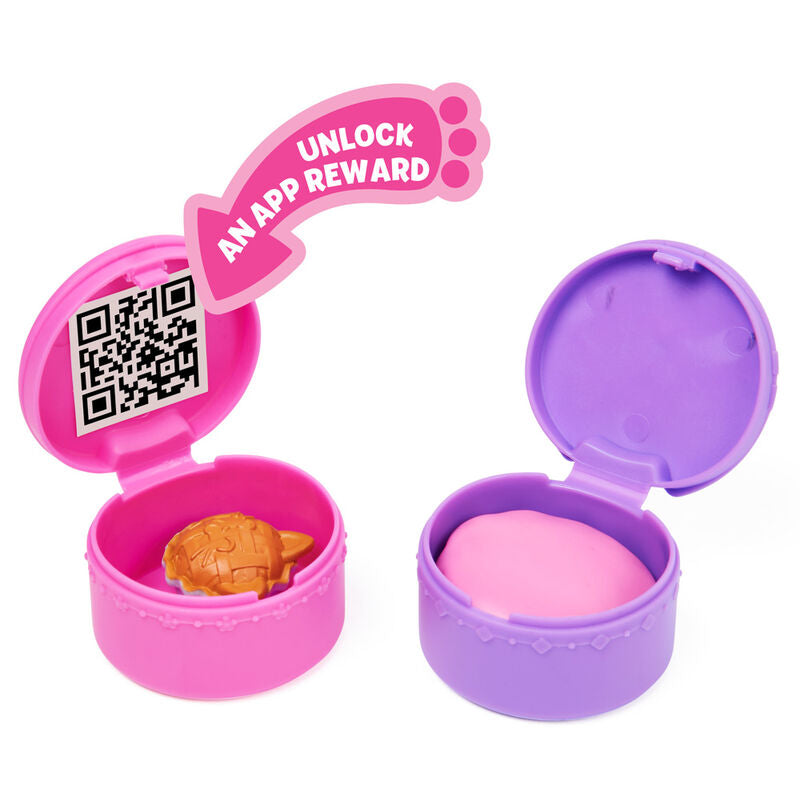 Imagen 5 - Cocina De Muffin La Casa De Muñecas De Gabby